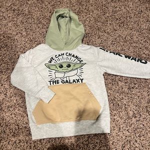 Star Wars Hoodie